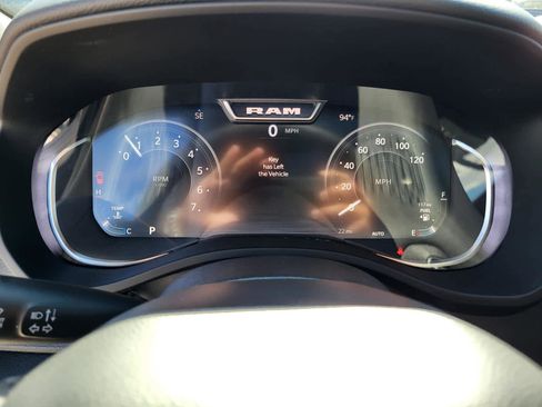 New 2026 RAM 1500 Lone Star image 17