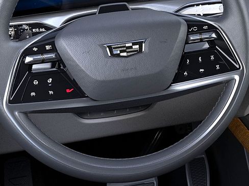 New 2027 Cadillac Vistiq Sport AWD/4WD image 19