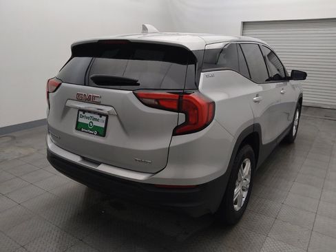 Used 2019 GMC Terrain SLE AWD/4WD image 7