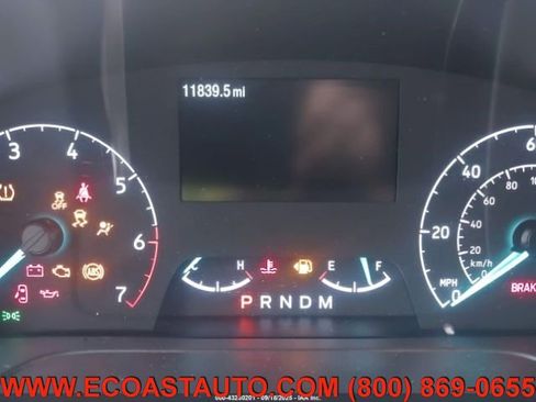 Used 2025 Ford Transit 350 XL image 13