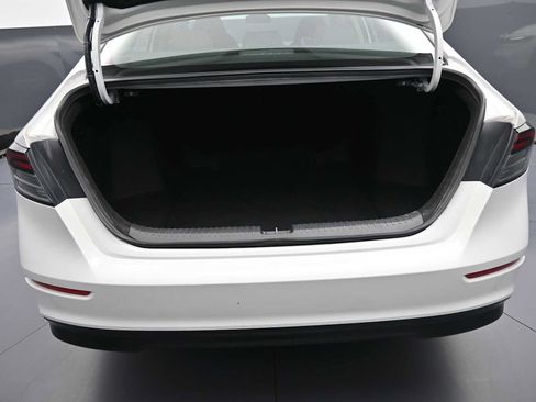 Used 2024 Honda Accord EX image 21