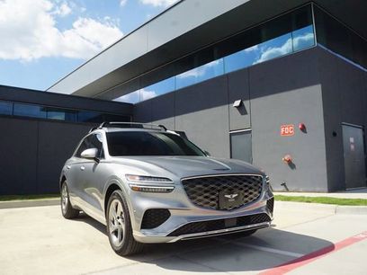 New 2026 Genesis GV70 2.5T Advanced