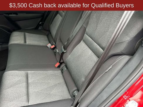 New 2026 Nissan Rogue SV w/ Cold Weather Package image 22