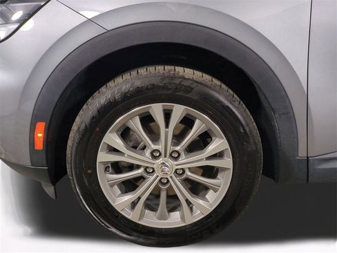 Used 2023 Buick Envision Preferred image 11