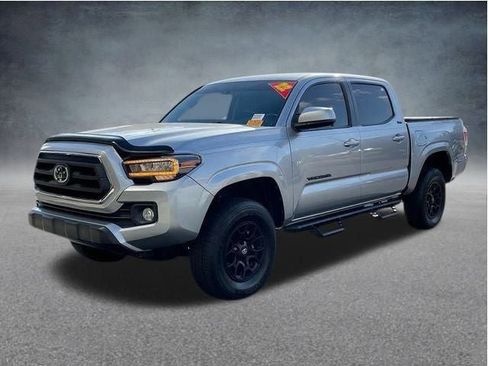 Used 2022 Toyota Tacoma SR5 image 9