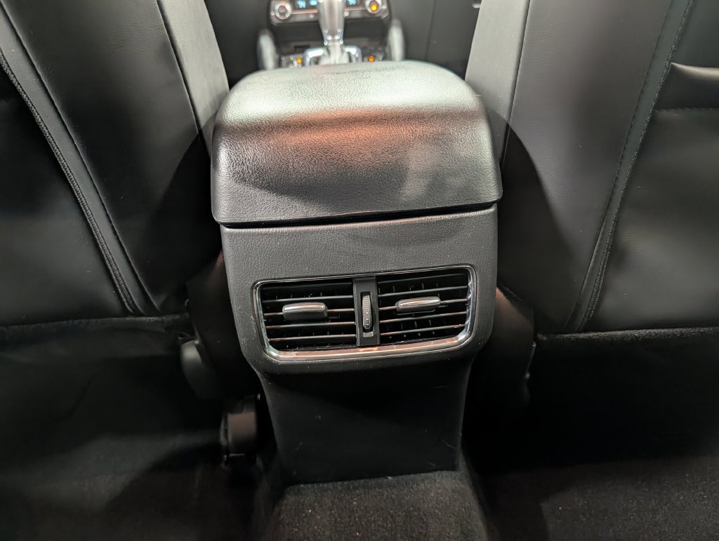 Used 2024 MAZDA CX-5 AWD 2.5 S w/ Select Package image 28