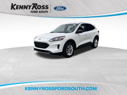 Used 2022 Ford Escape SE w/ Convenience Package