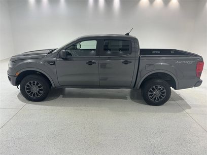 Used 2020 Ford Ranger XLT w/ Equipment Group 301A Mid