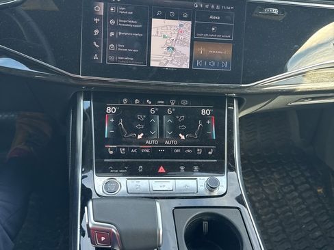 Used 2025 Audi Q7 3.0T Prestige w/ Prestige Package image 10