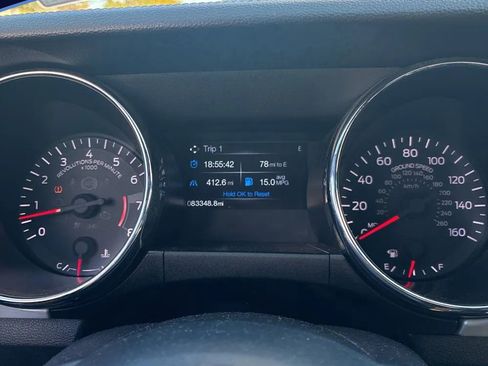 Used 2015 Ford Mustang GT Premium w/ Equipment Group 401A image 26