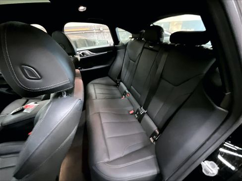 Used 2023 BMW i4 eDrive35 w/ Premium Package RWD image 28