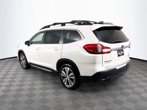 Used 2020 Subaru Ascent Limited w/ Popular Package #3 AWD/4WD image 5