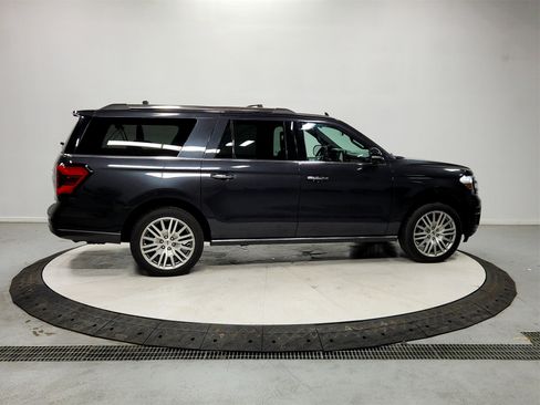 Used 2024 Ford Expedition Max Limited image 8