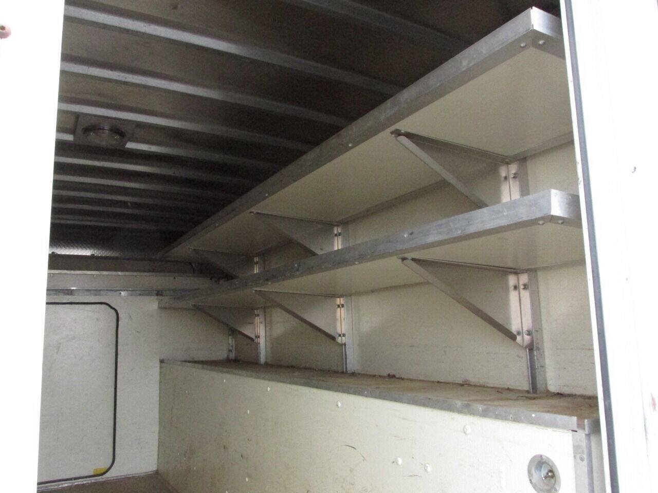 Used 2012 Ford E-350 and Econoline 350 Super Duty w/ PWR Locks & Windows Group RWD image 13