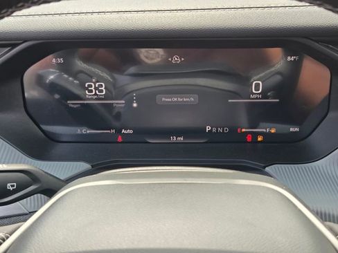 New 2026 Jeep Cherokee Laredo AWD/4WD image 11