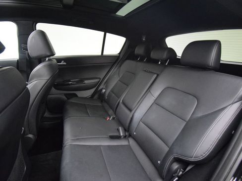 Used 2020 Kia Sportage S w/ S Premium Package AWD/4WD image 26