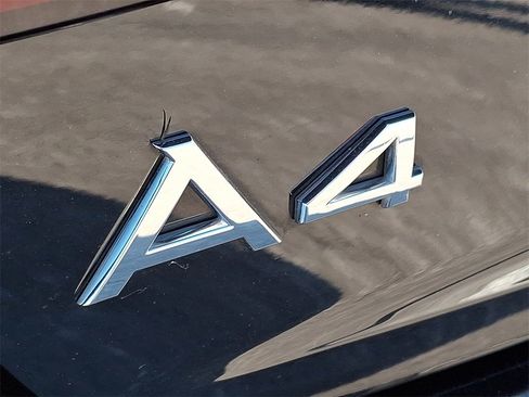 Used 2023 Audi A4 2.0T Premium Plus image 30