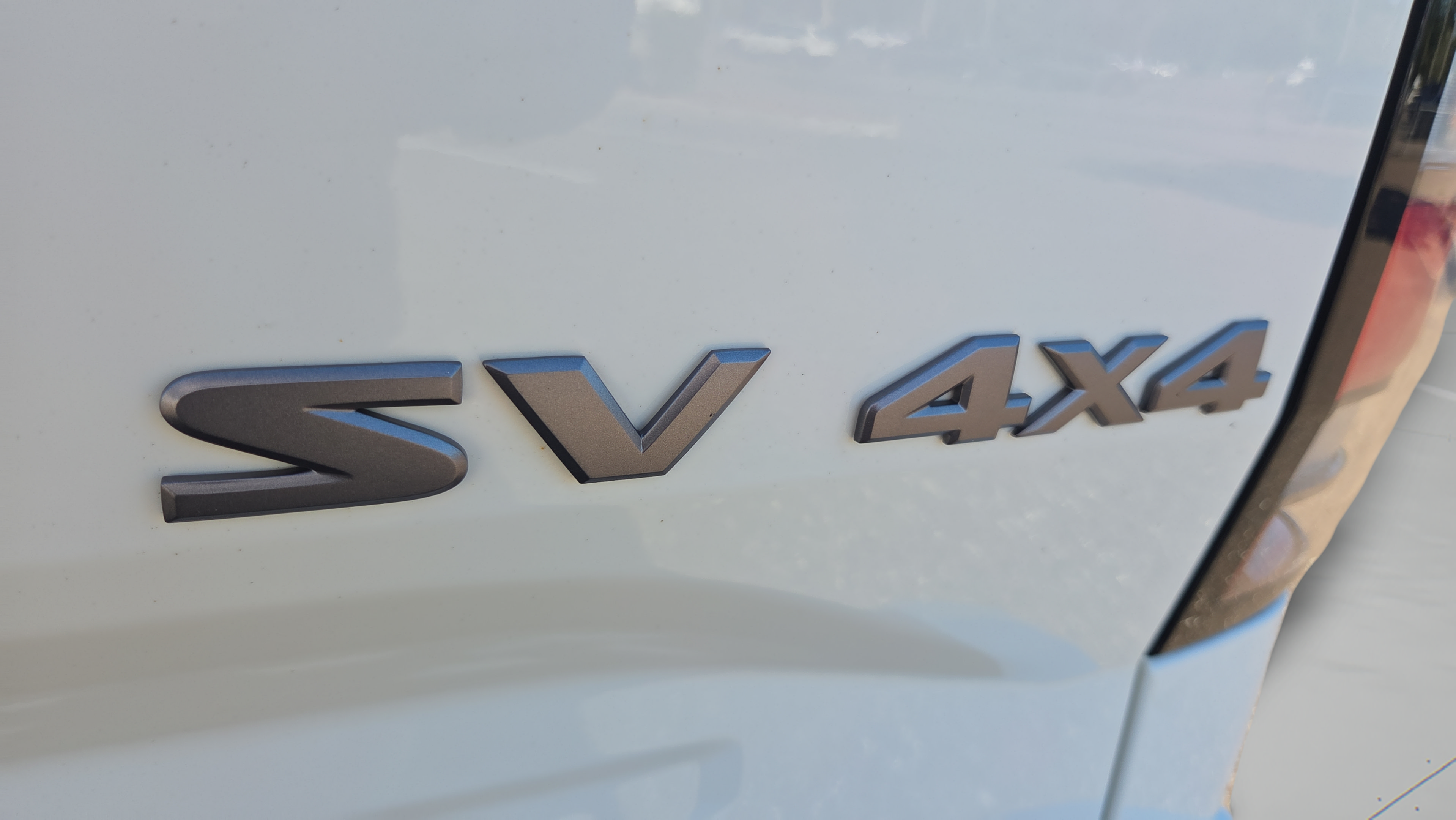 Used 2022 Nissan Frontier SV AWD/4WD image 31