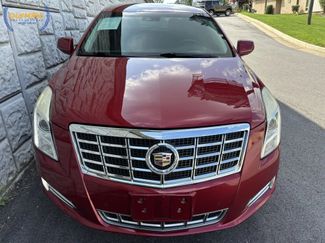 Used 2013 Cadillac XTS Premium video 2