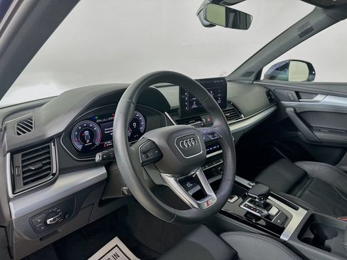 Used 2024 Audi Q5 2.0T Premium Plus AWD/4WD image 33