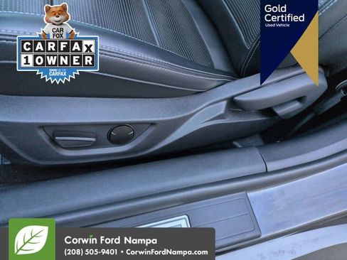Used 2024 Ford Mustang GT Premium RWD image 14