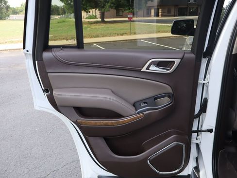 Used 2018 GMC Yukon Denali w/ Denali Ultimate Package AWD/4WD image 26