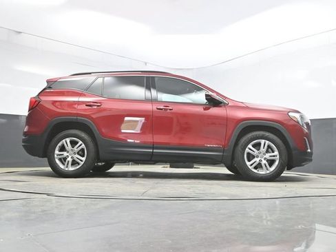 Used 2020 GMC Terrain SLE w/ Driver Convenience Package AWD/4WD image 40