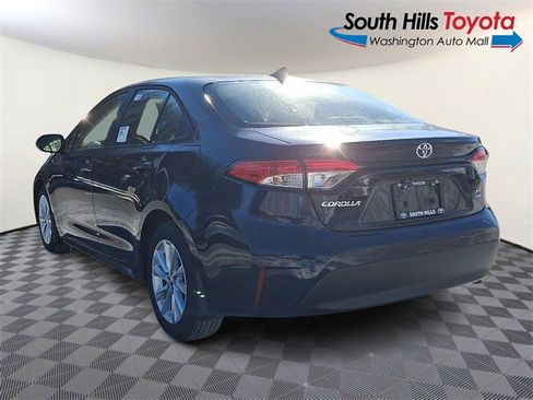 New 2026 Toyota Corolla LE image 4