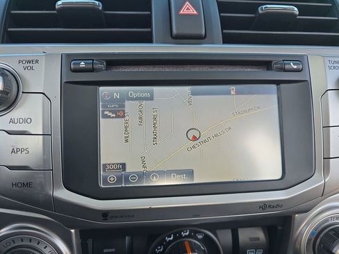 Used 2015 Toyota 4Runner SR5 Premium image 24