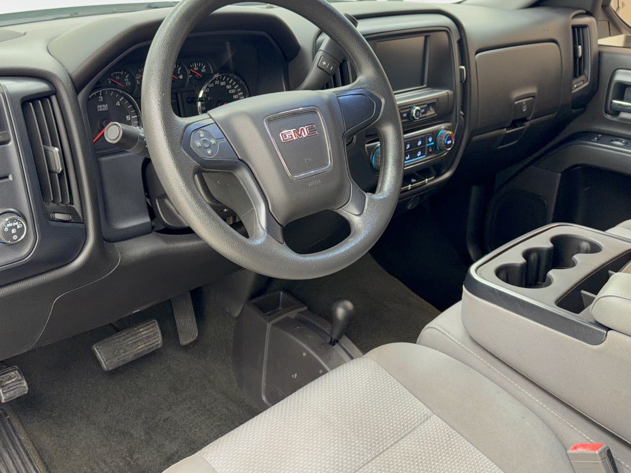 Used 2017 GMC Sierra 1500 4x4 Double Cab w/ Elevation Edition image 4