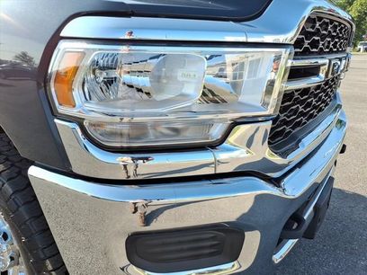 Used 2019 RAM 2500 Tradesman
