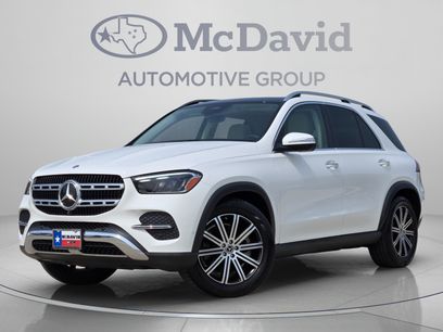 Used 2024 Mercedes-Benz GLE 450 4MATIC