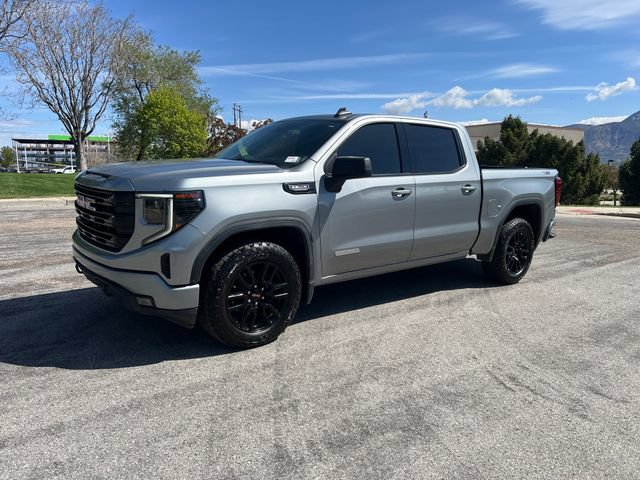 Used 2023 GMC Sierra 1500 Elevation AWD/4WD image 1