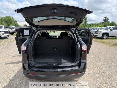 Used 2016 Chevrolet Traverse LT AWD/4WD image 29