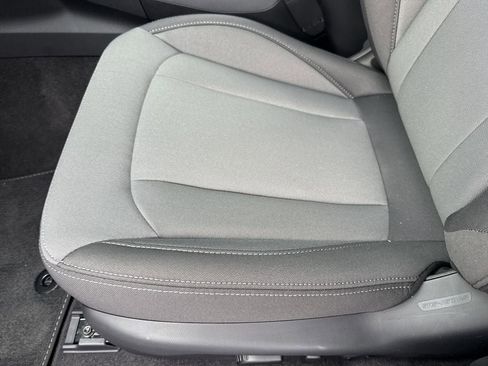 New 2026 Subaru Crosstrek 2.0i Premium AWD/4WD image 9