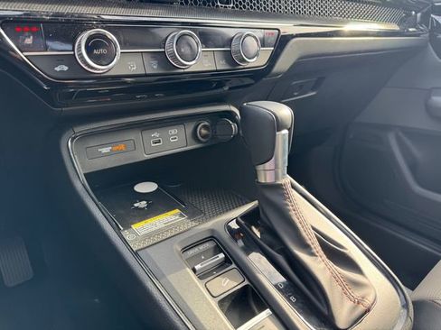 Used 2025 Honda CR-V Sport Touring image 20