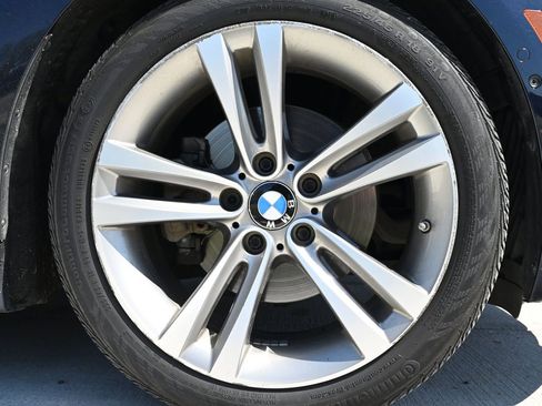Used 2018 BMW 430i xDrive Convertible AWD/4WD image 33
