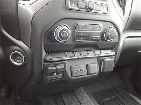 New 2026 Chevrolet Silverado 2500 Custom w/ Custom Convenience Package image 13