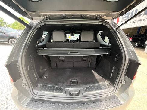 Used 2022 Dodge Durango GT AWD/4WD image 9