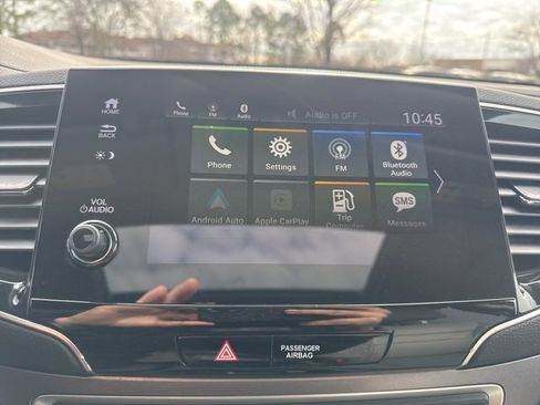 Used 2021 Honda Pilot EX-L image 33