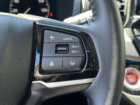 Certified 2025 Honda Odyssey Touring image 23