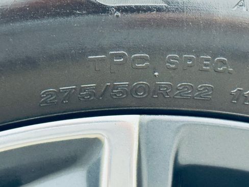 Used 2024 Cadillac Escalade ESV Sport Platinum image 12