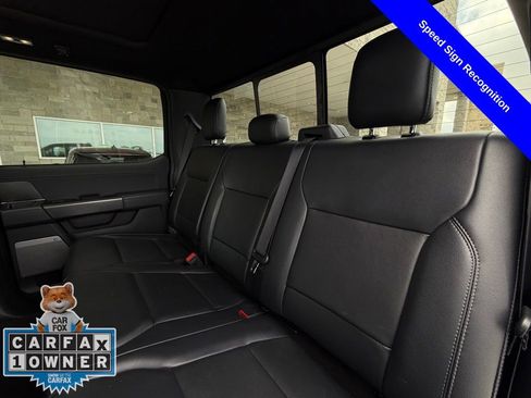 Used 2024 Ford F150 XLT w/ Equipment Group 303A High image 26