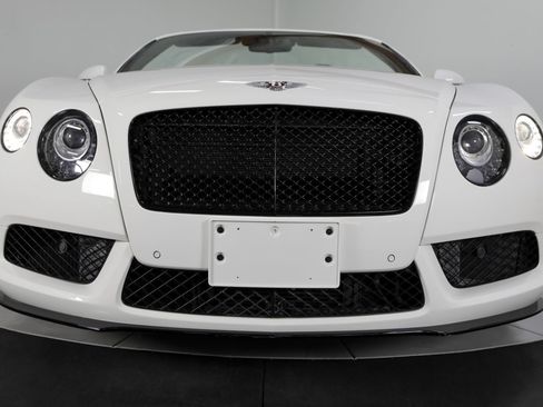 Used 2015 Bentley Continental GT V8 S AWD/4WD image 17