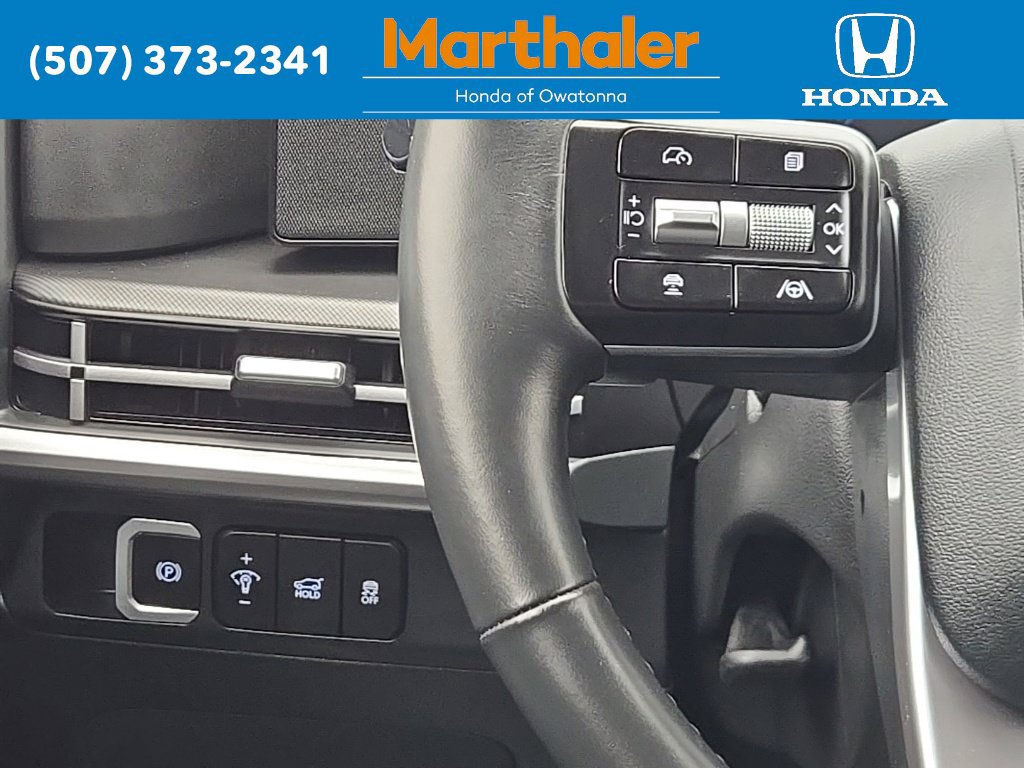 Used 2026 Hyundai Santa Fe SEL FWD image 26