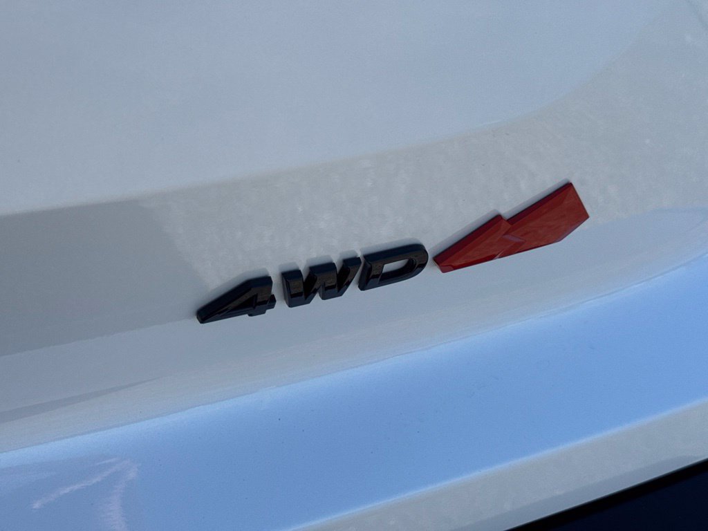 New 2026 Nissan Pathfinder Rock Creek AWD/4WD image 20