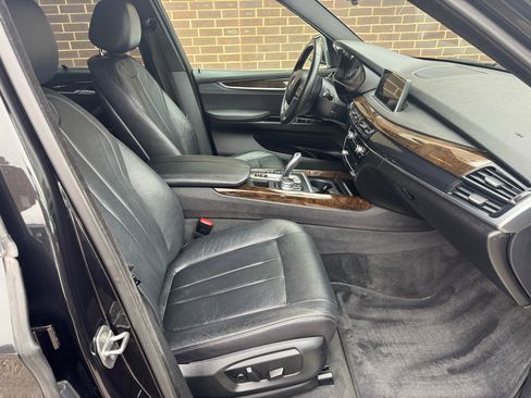 Used 2017 BMW X5 xDrive35i image 13