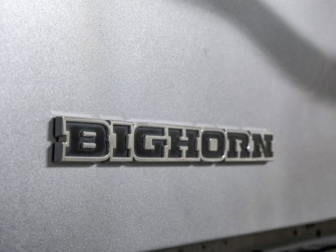 Used 2022 RAM 2500 Big Horn AWD/4WD image 45