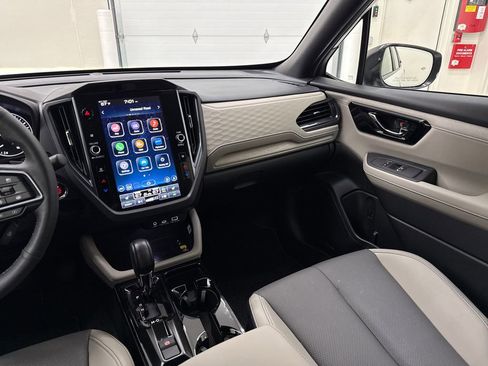 Used 2026 Subaru Forester Limited AWD/4WD image 15