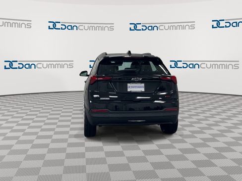 New 2027 Chevrolet Bolt RS FWD image 7
